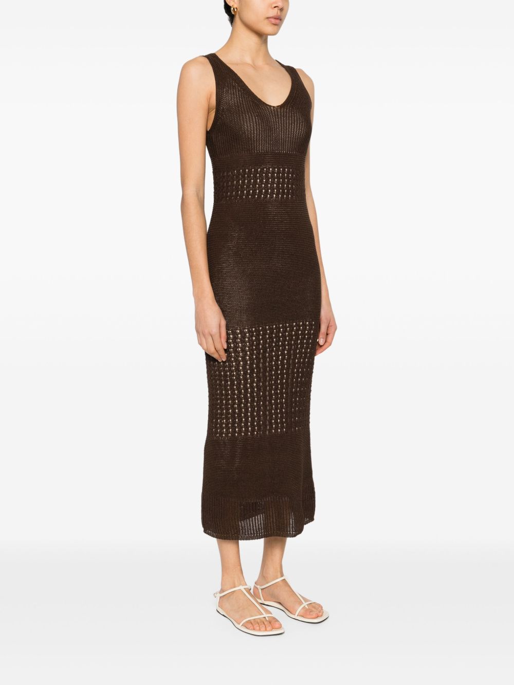 Valois Dress