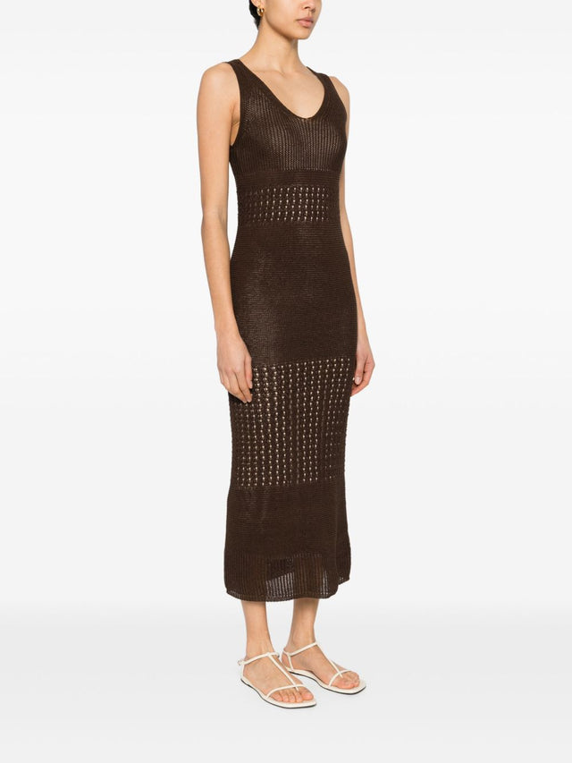 Valois Dress