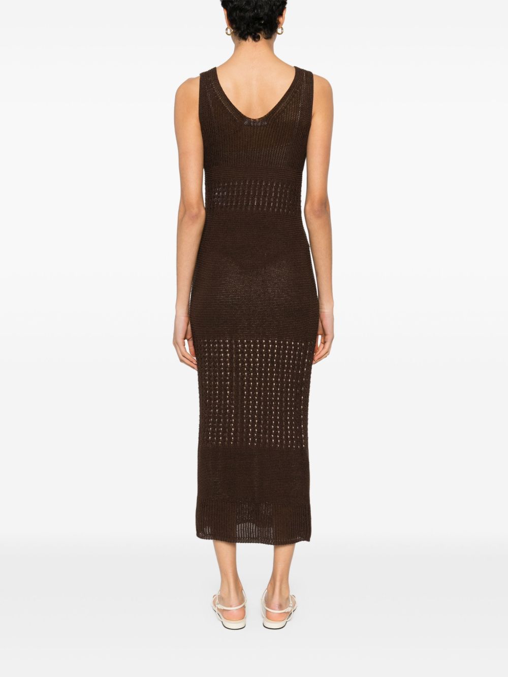 Valois Dress