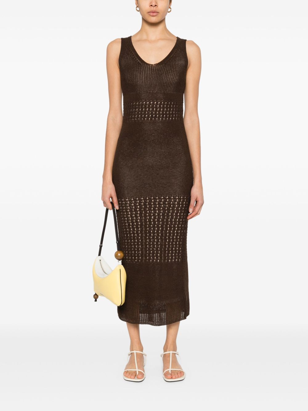 Valois Dress