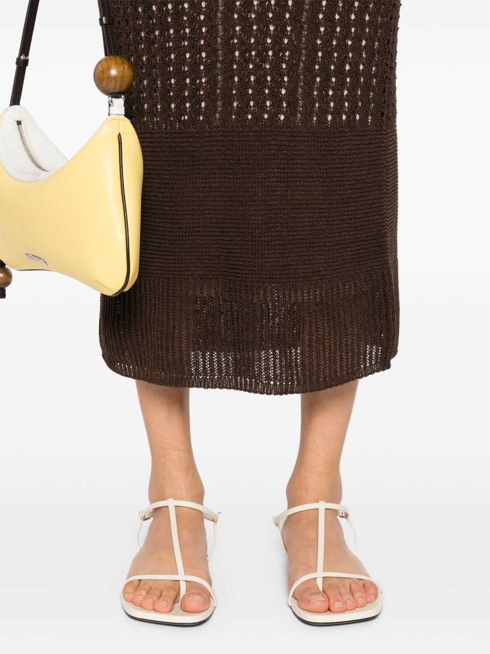 Valois Dress