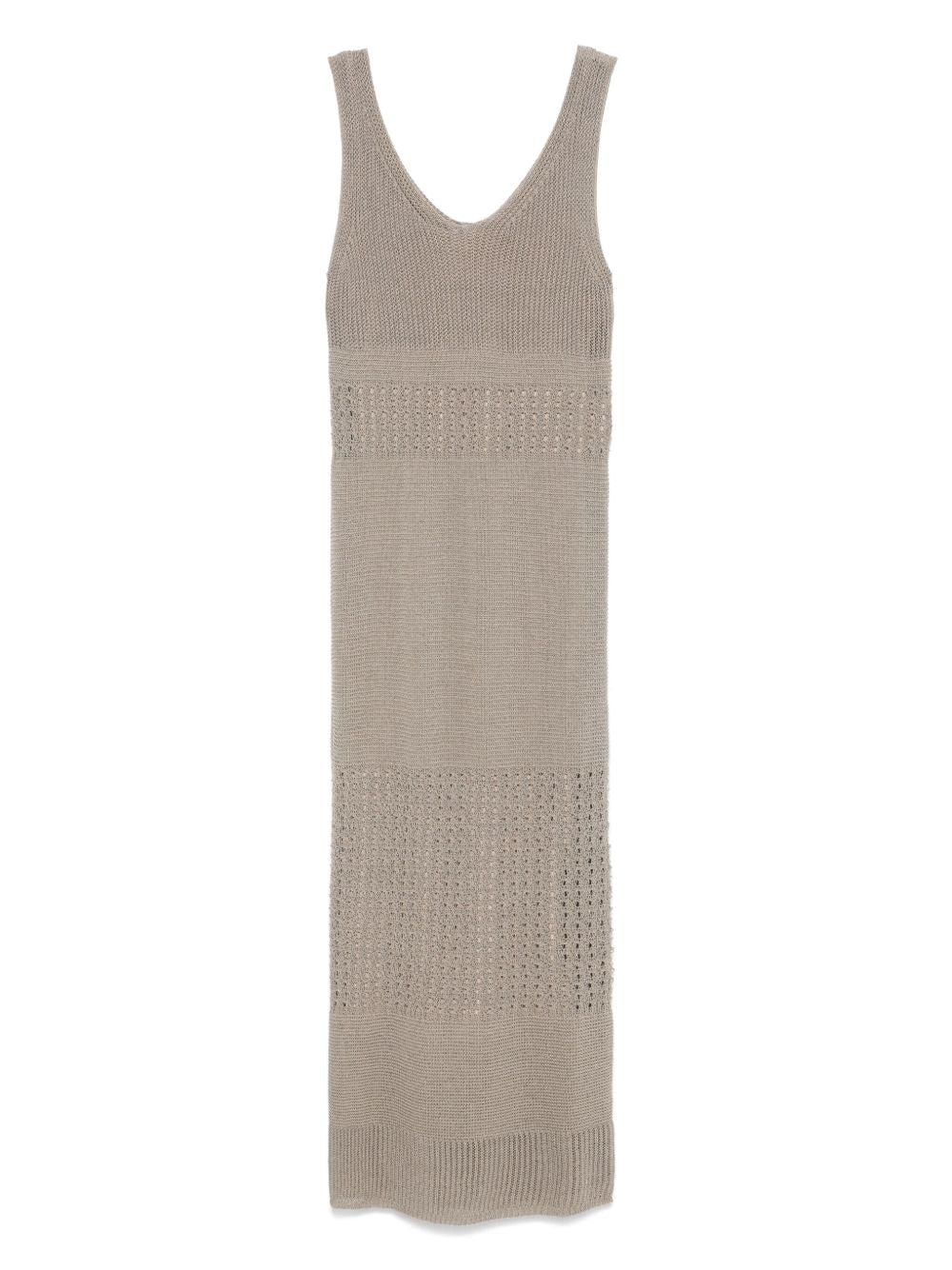 Valois Dress