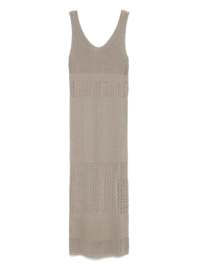 Valois Dress