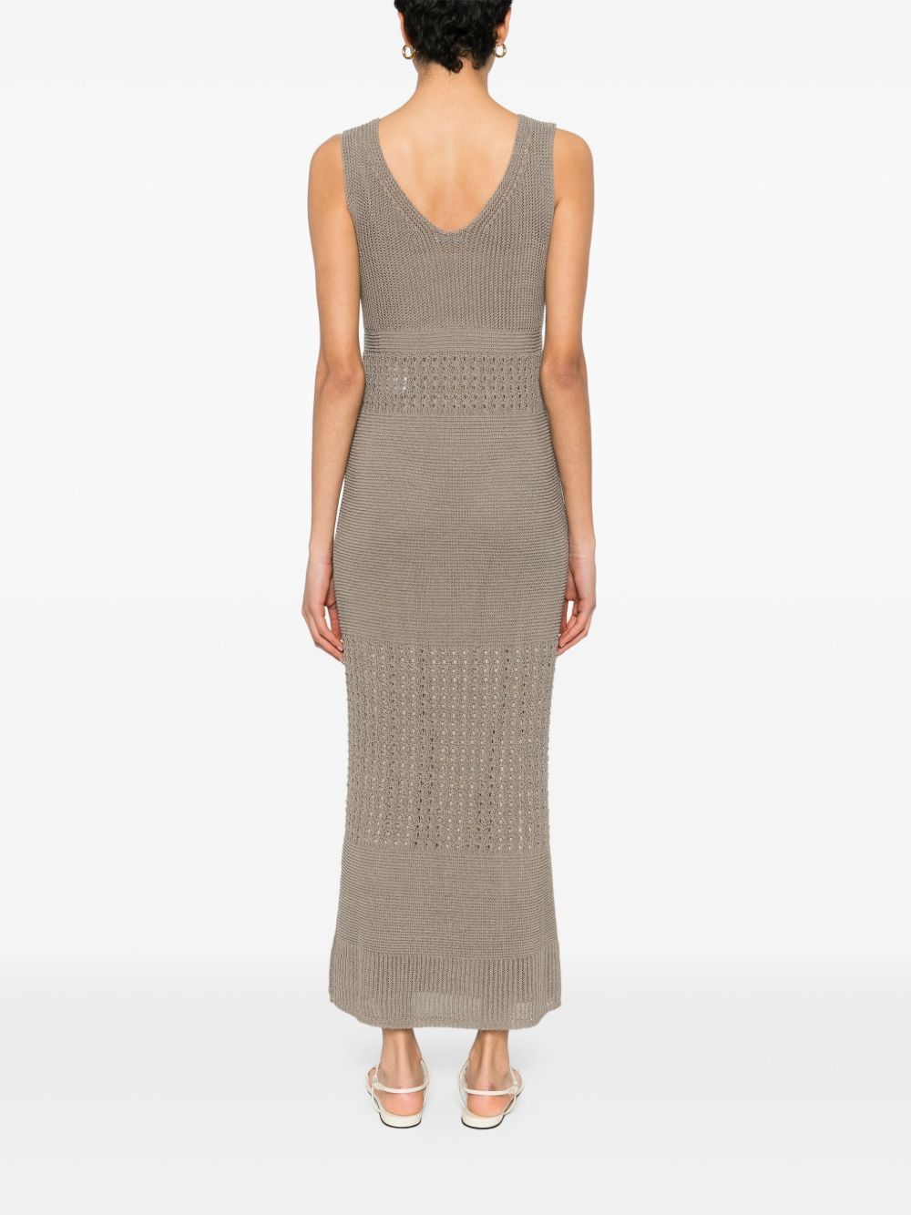 Valois Dress