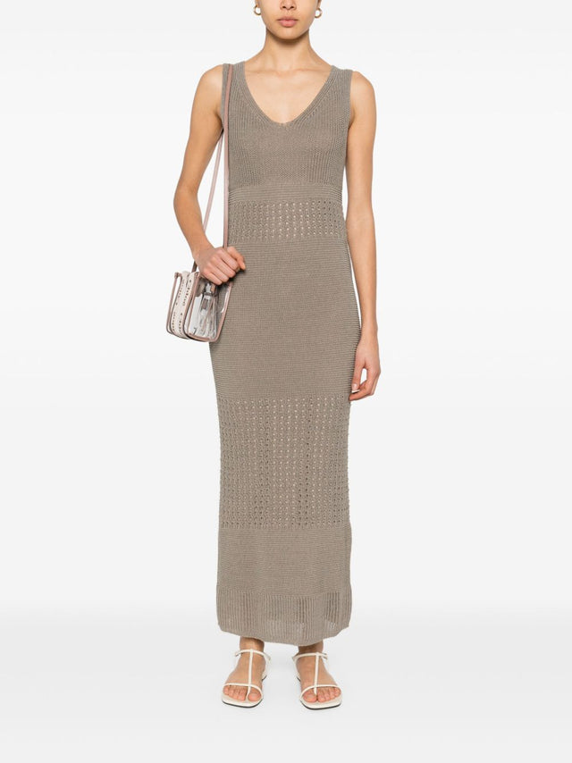 Valois Dress