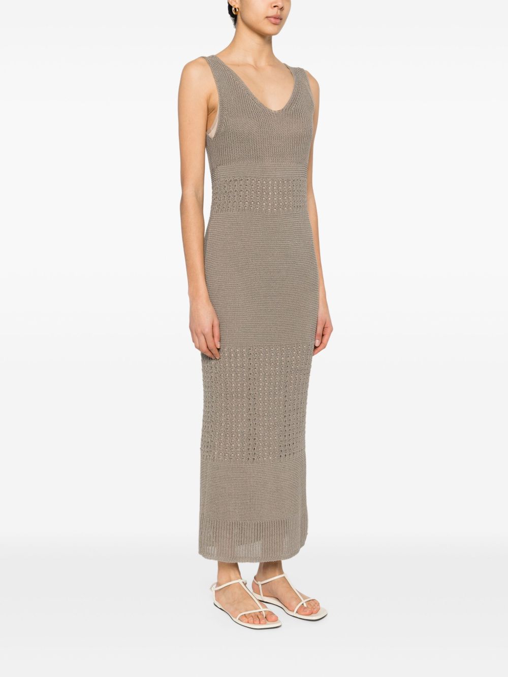 Valois Dress