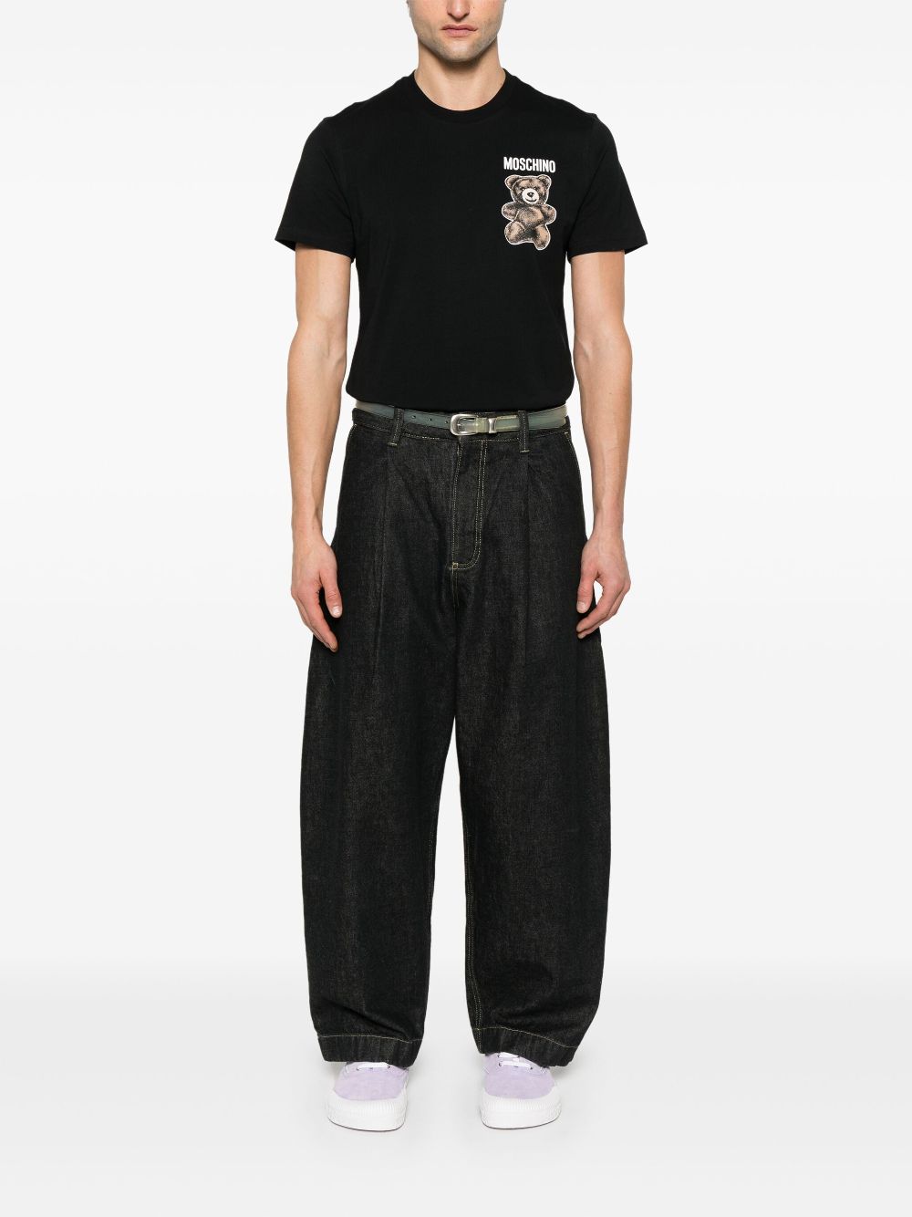 Little Teddy Bear T-shirt