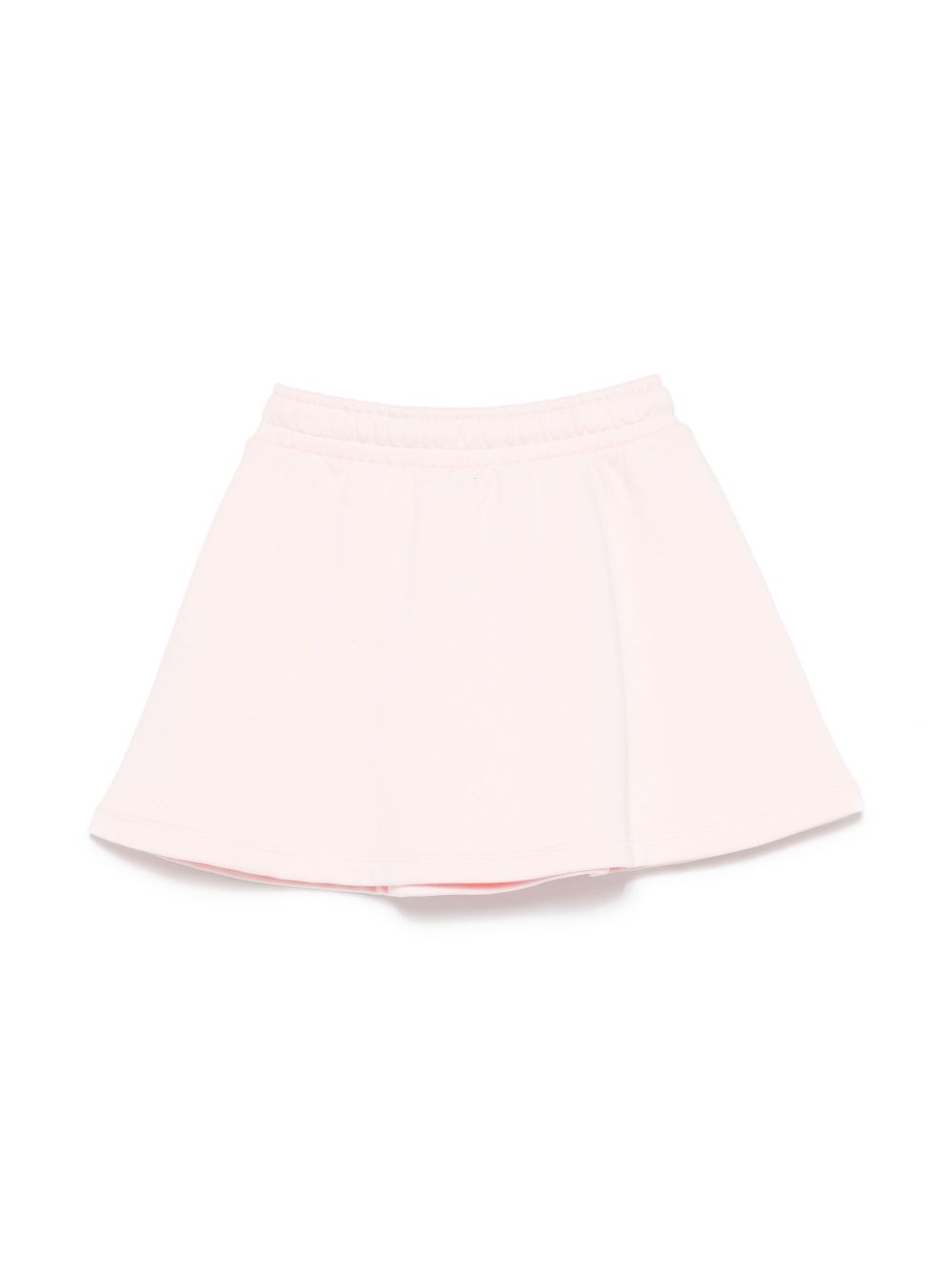 Skirt with print