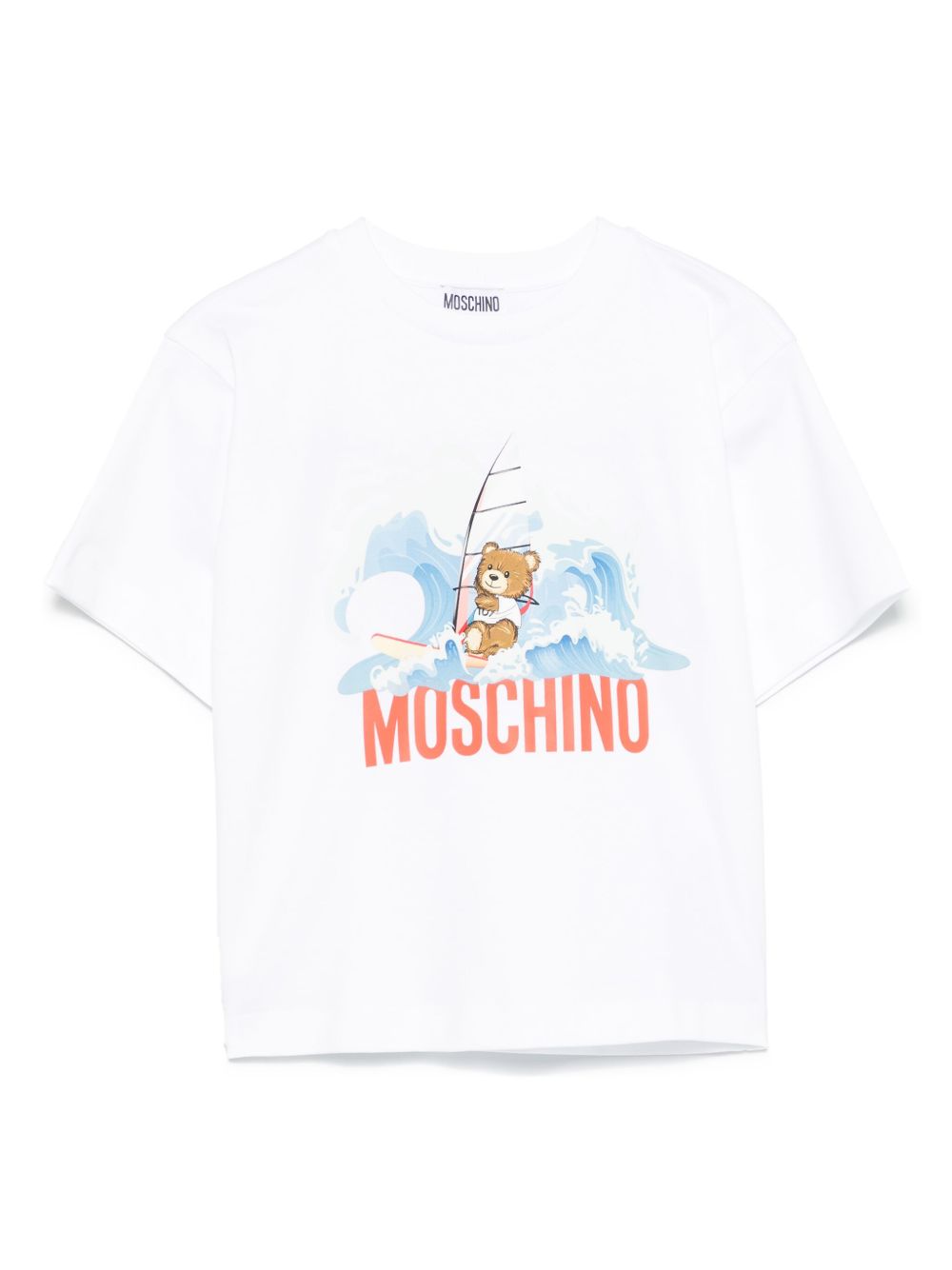 T-shirt Teddy