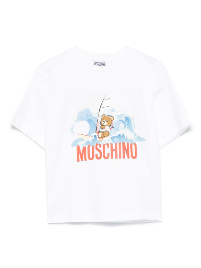 T-shirt Teddy