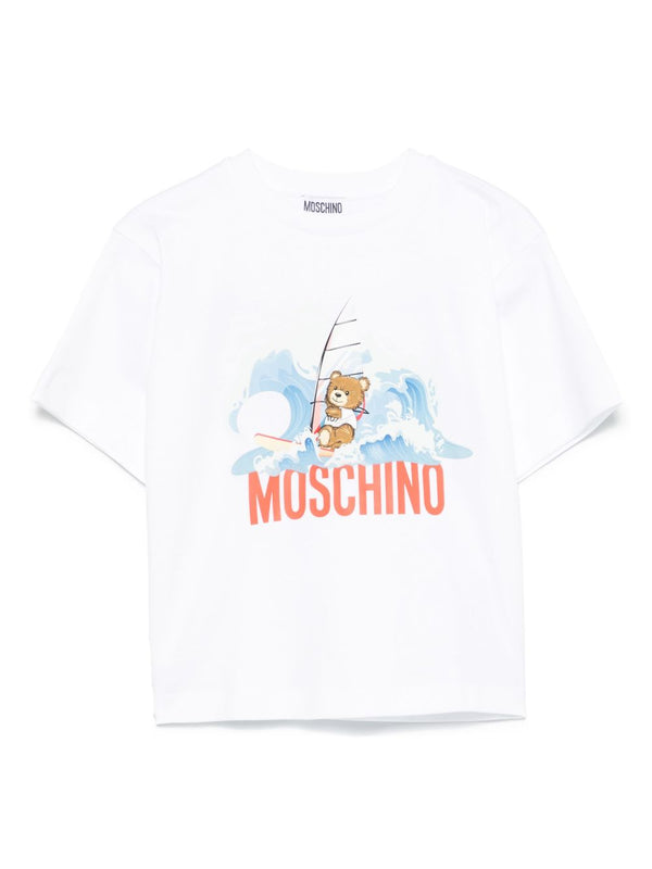 T-shirt Teddy