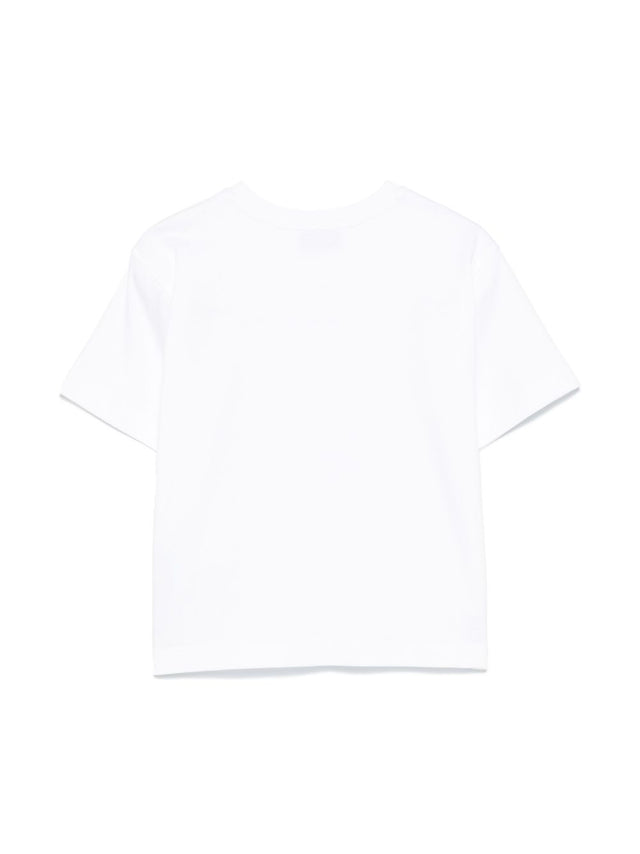 T-shirt Teddy