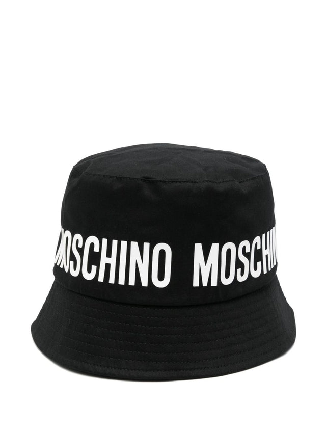Logo Bucket Hat