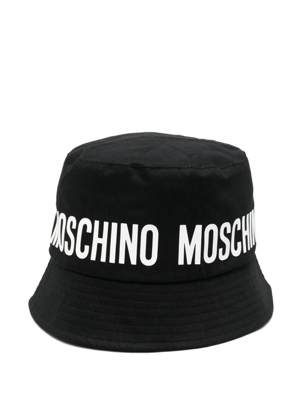 Logo Bucket Hat