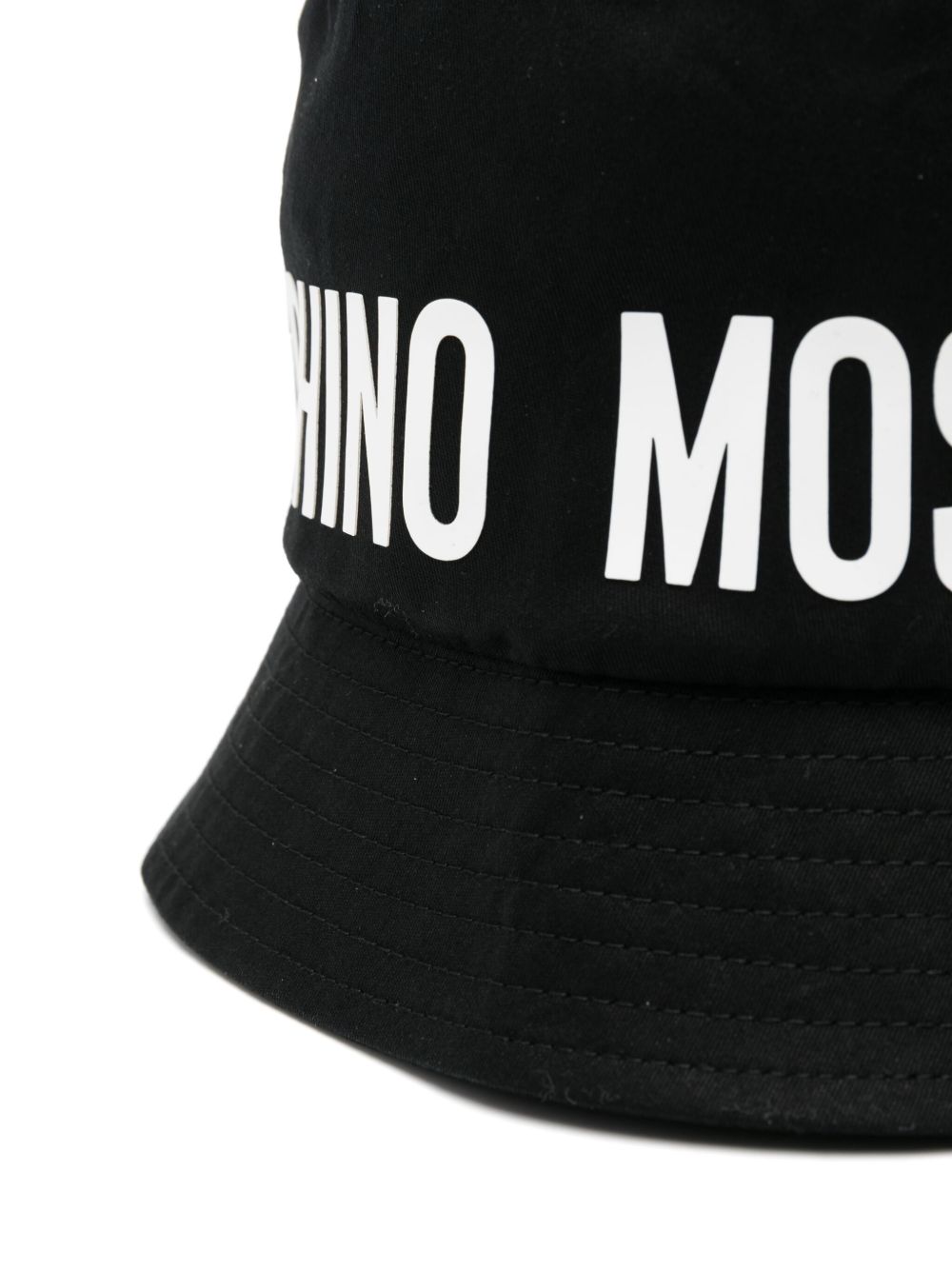Logo Bucket Hat