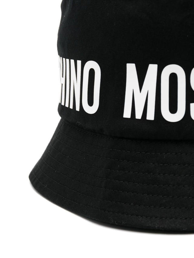 Logo Bucket Hat