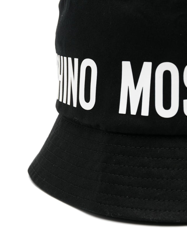 Logo Bucket Hat