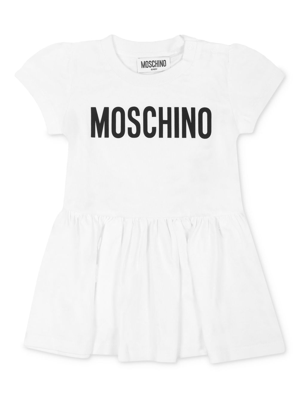 Cotton dress