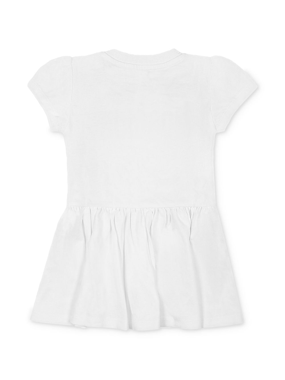 Cotton dress
