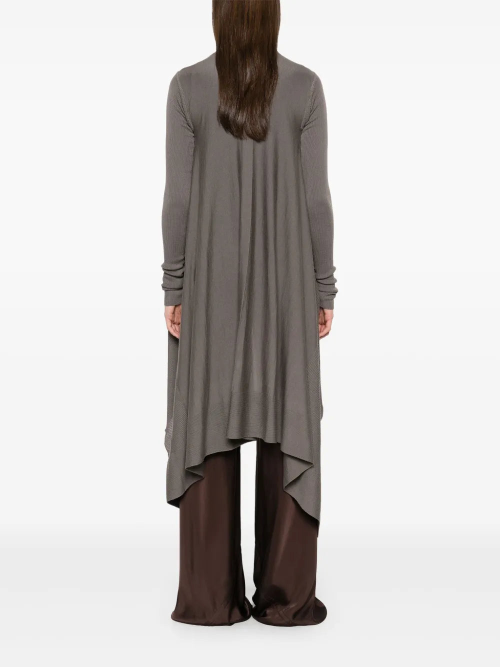 Tied Long Wrap