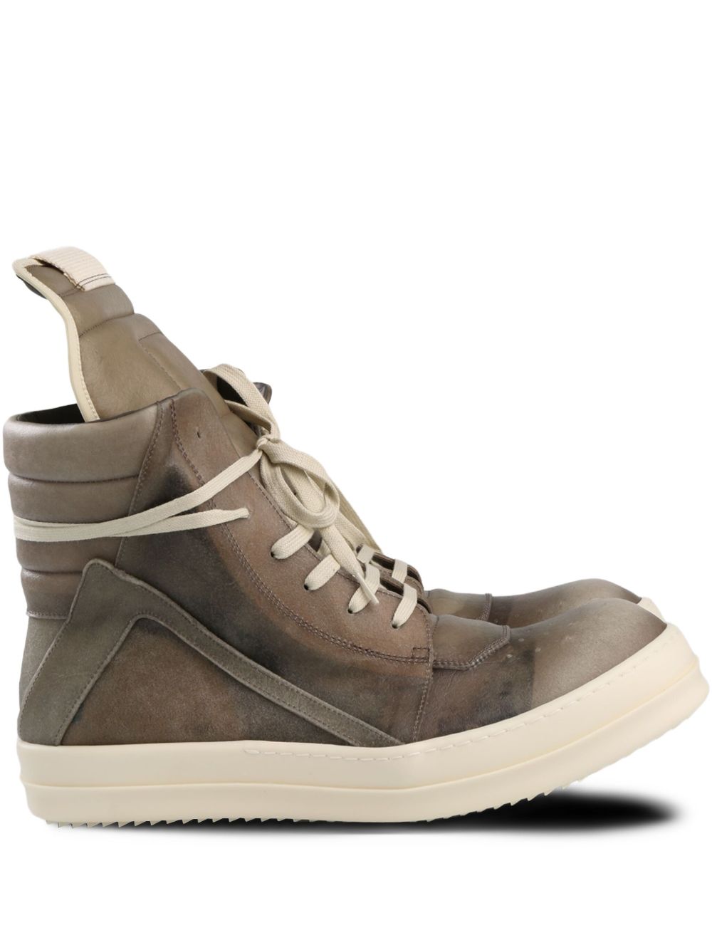 Geobasket Sneakers