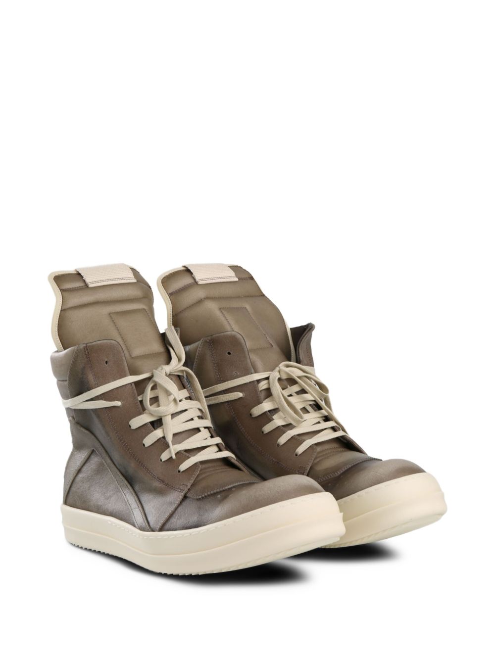 Geobasket Sneakers