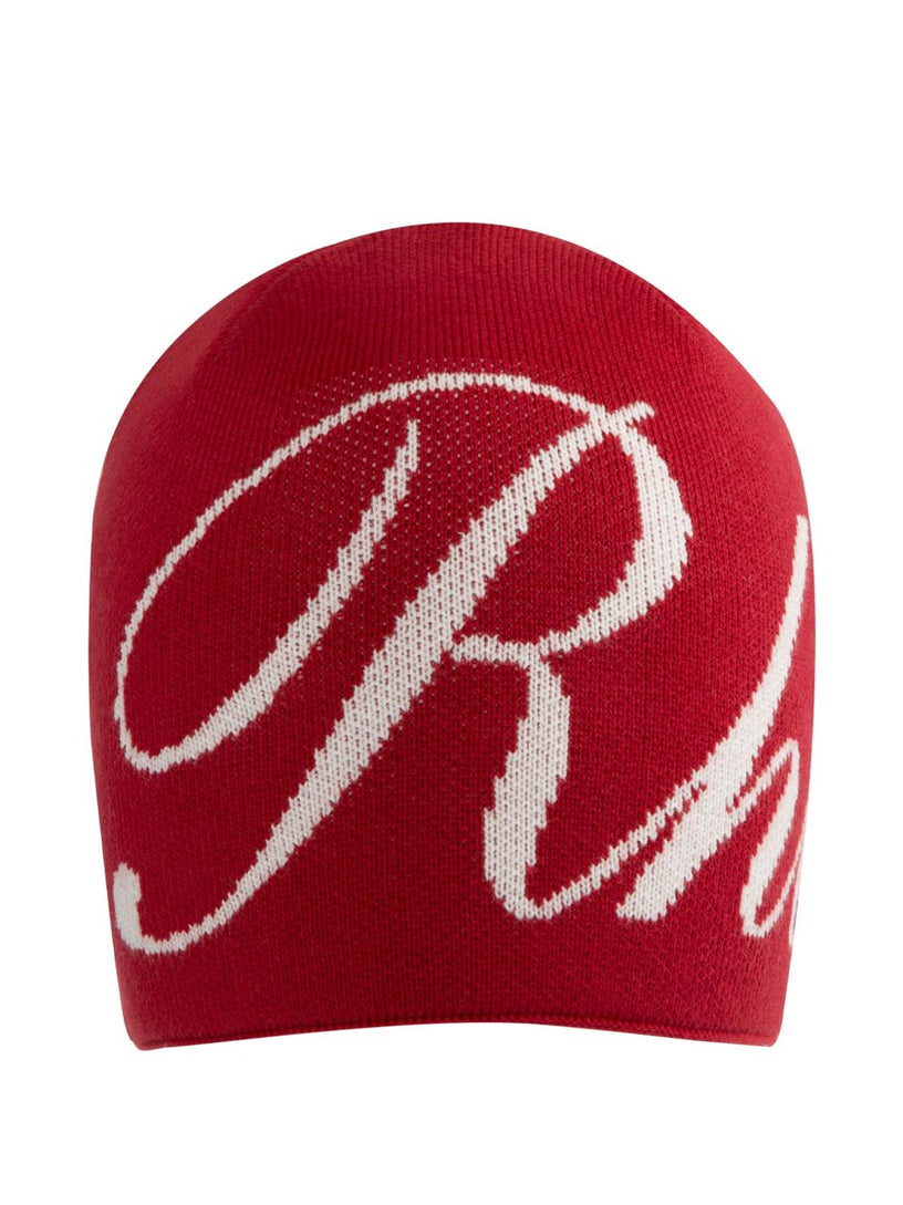 Rhude Script Beanie