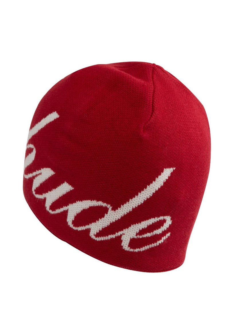 Rhude Script Beanie