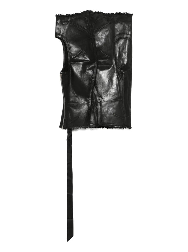 Athena top cropped