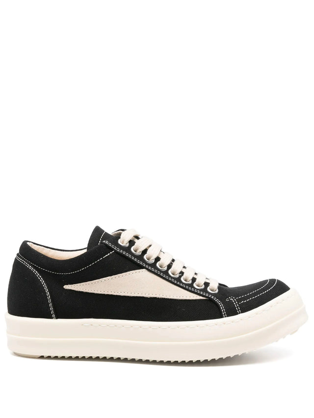 Vintage sneakers