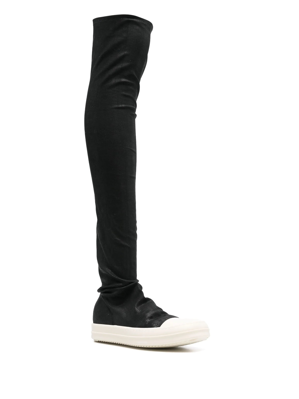 Hollywood high sock sneakers