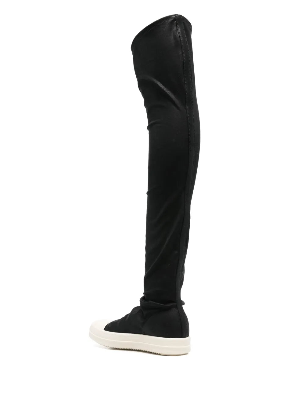 Hollywood high sock sneakers