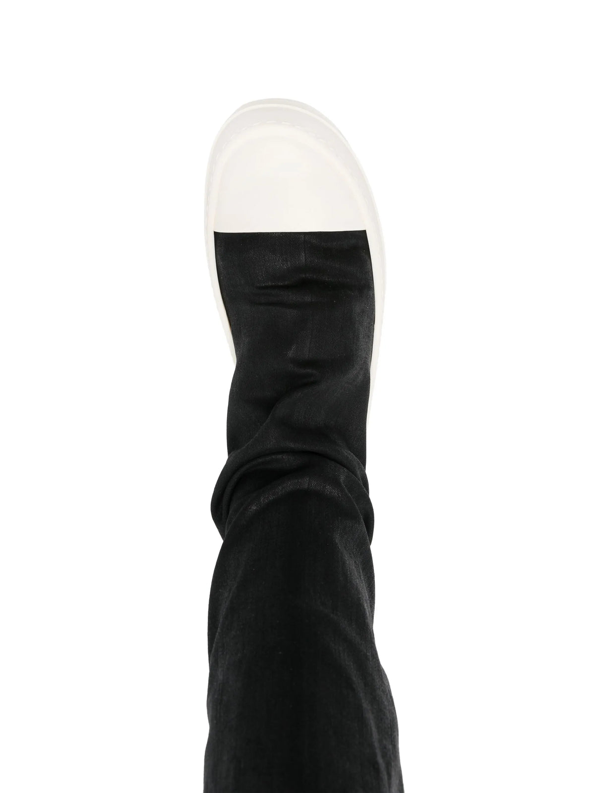 Hollywood high sock sneakers