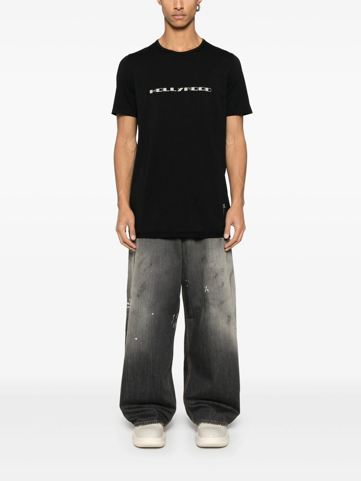 Level T t-shirt