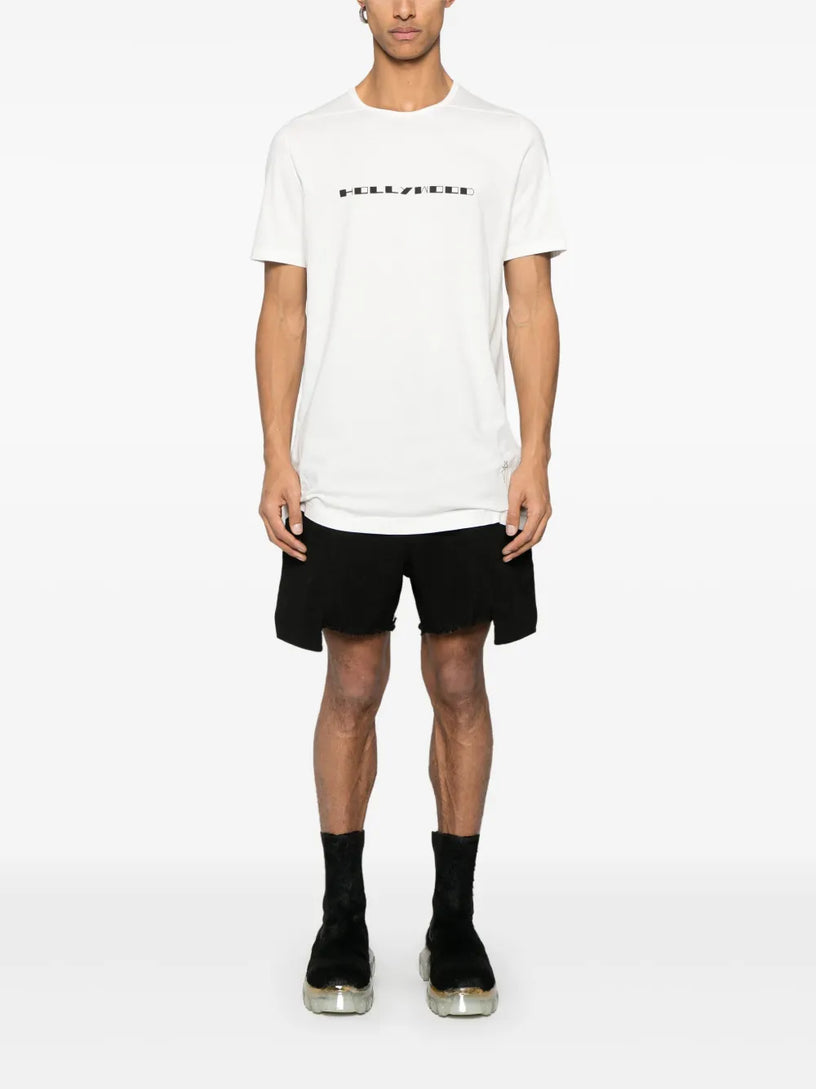 Level T t-shirt