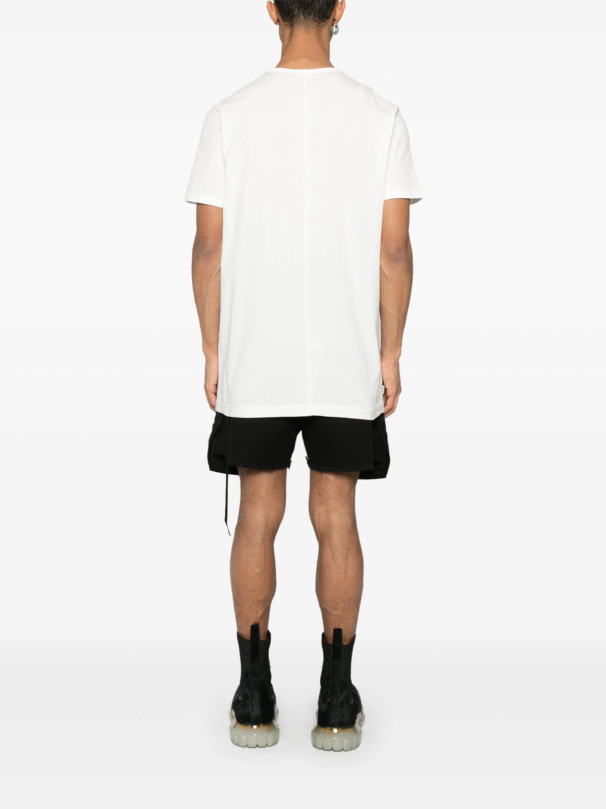 Level T t-shirt