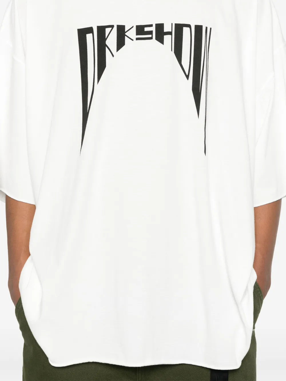 Tommy t-shirt