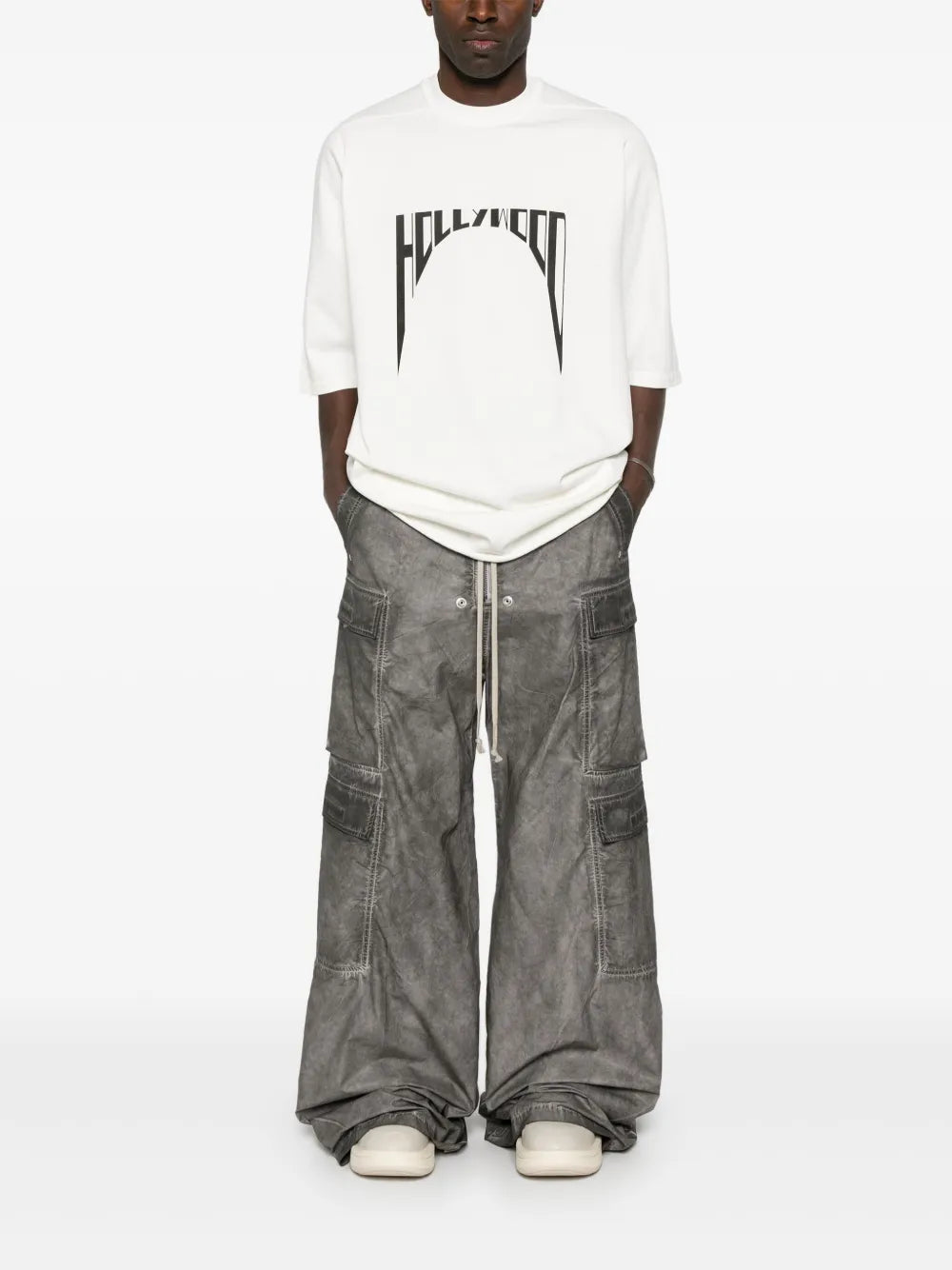 Jumbo ss t-shirt