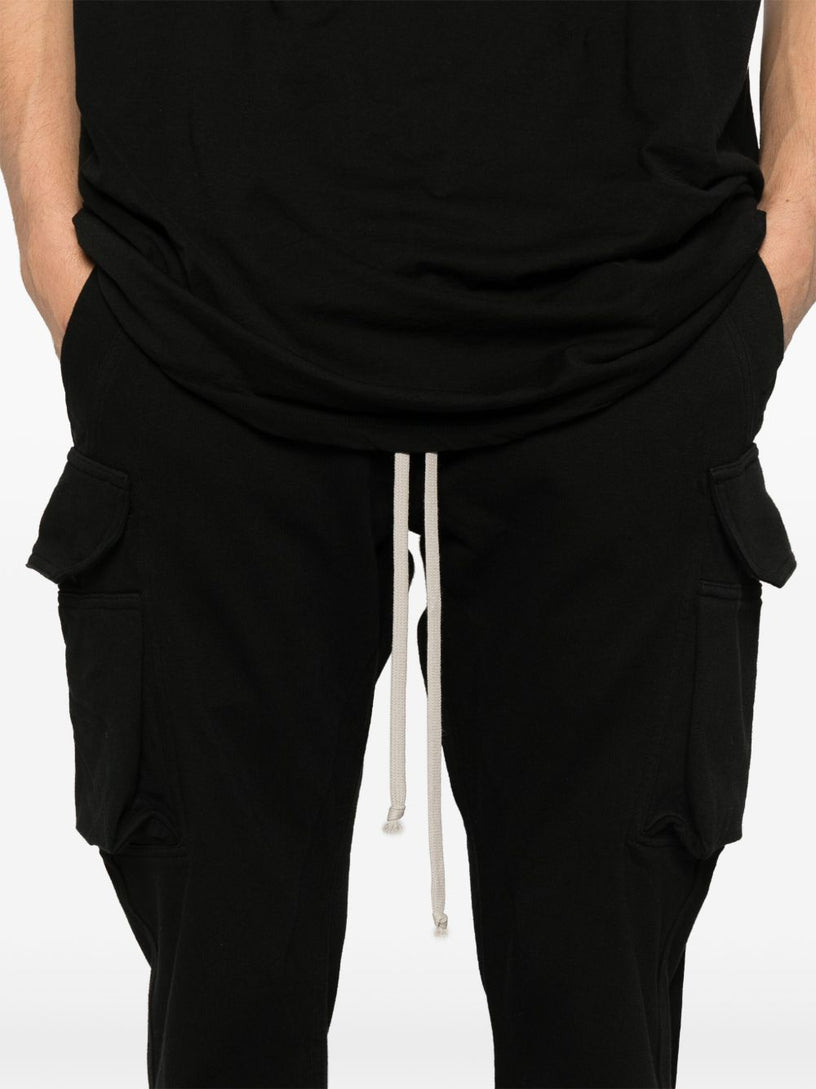 Mastodon Cut trousers