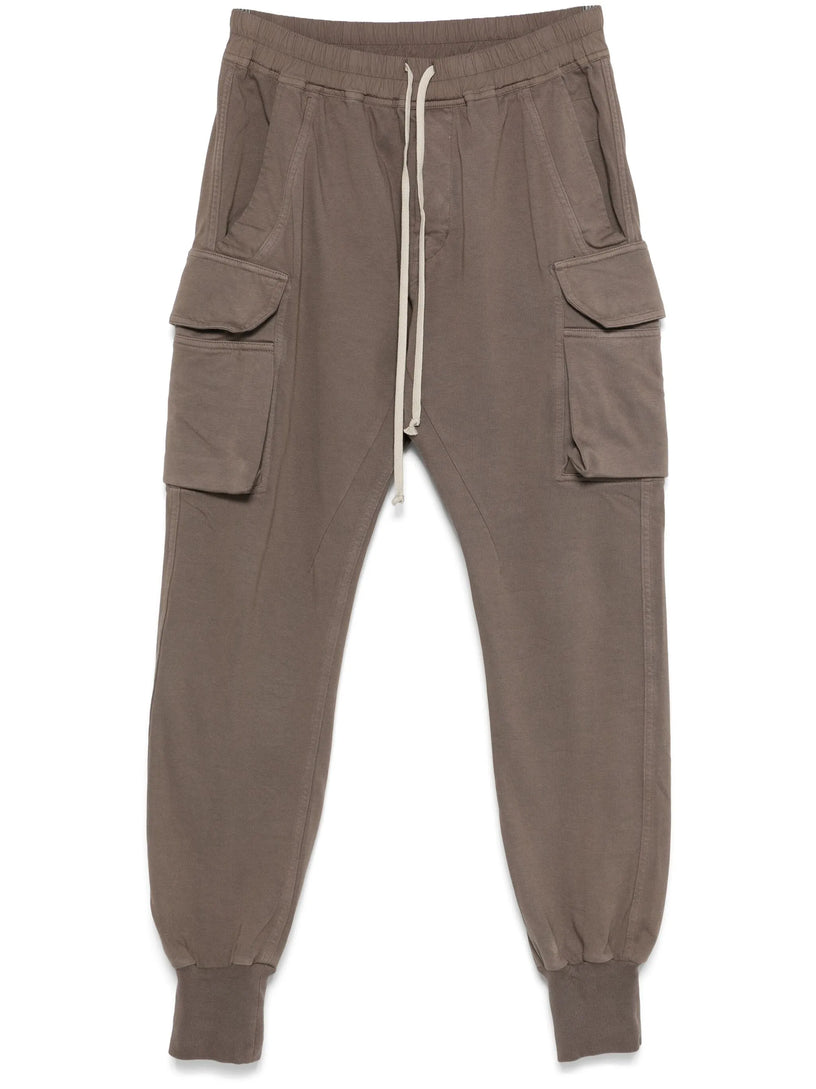 Mastodon Cut trousers