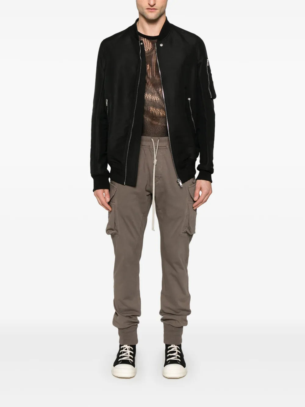Mastodon Cut trousers