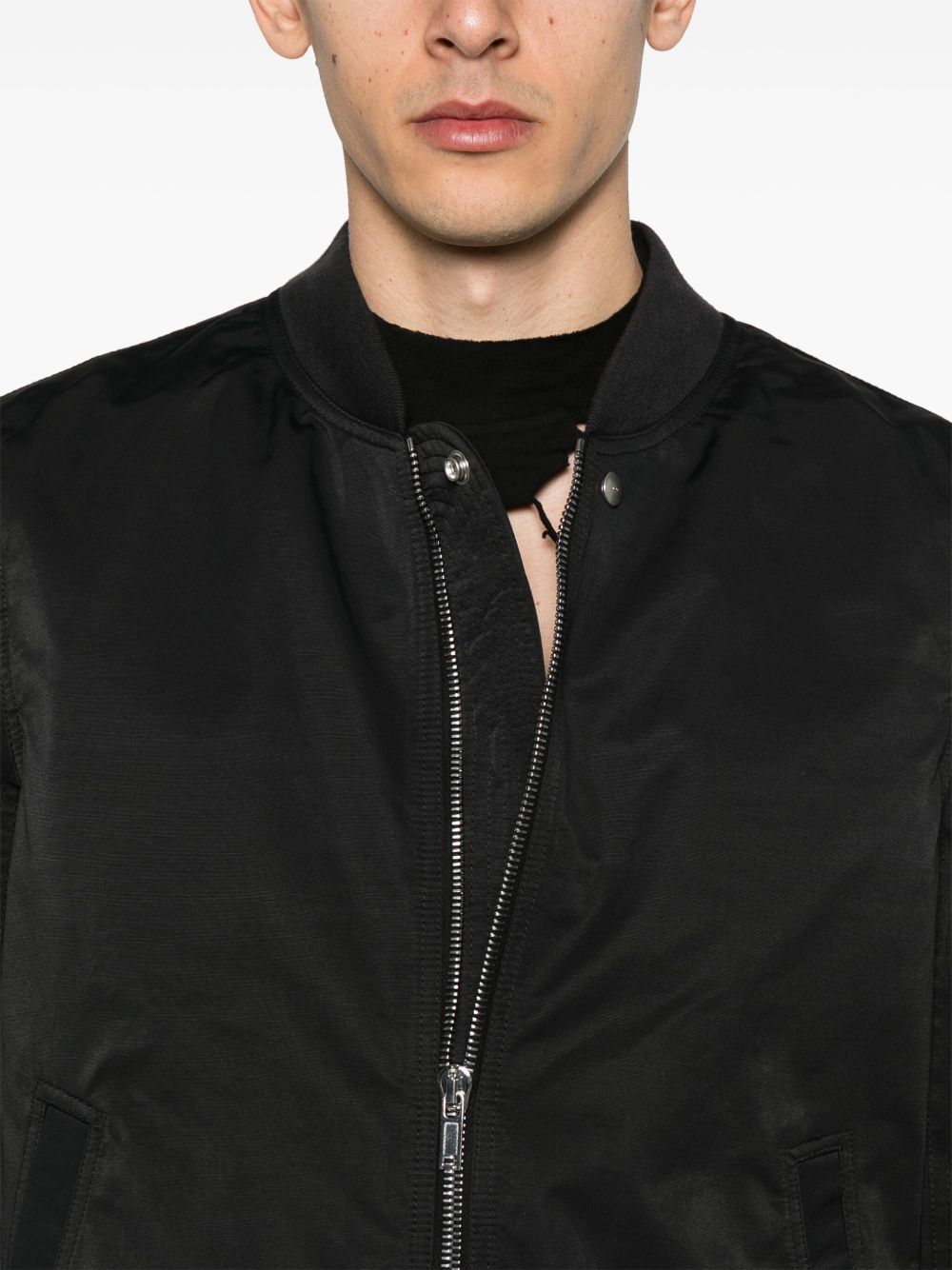 Classic Flight bomber jacket