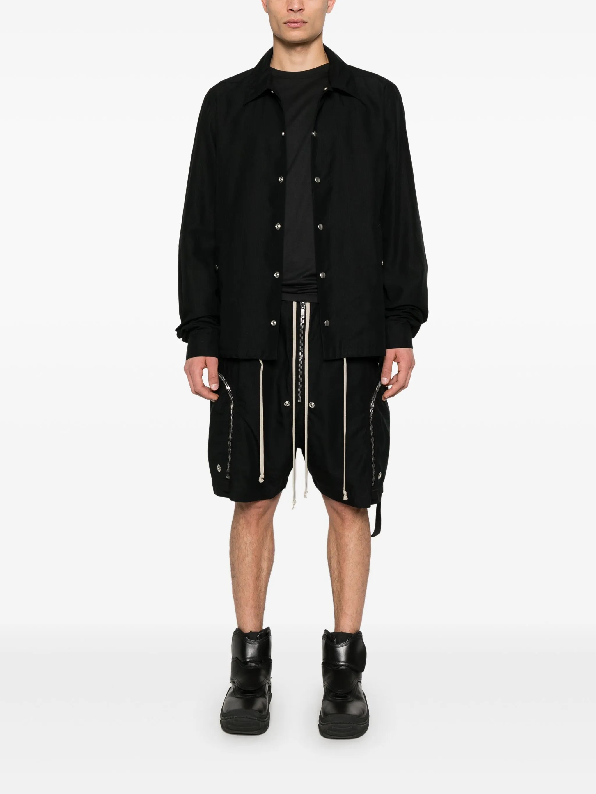 Rick Owens Drkshdw men's collection | Shop Online at Rick Owens Drkshdw men's collection | Shop Online at