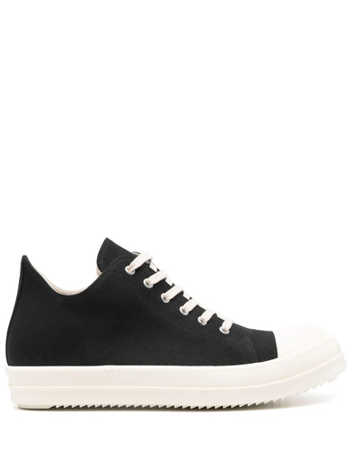 Low Sneakers