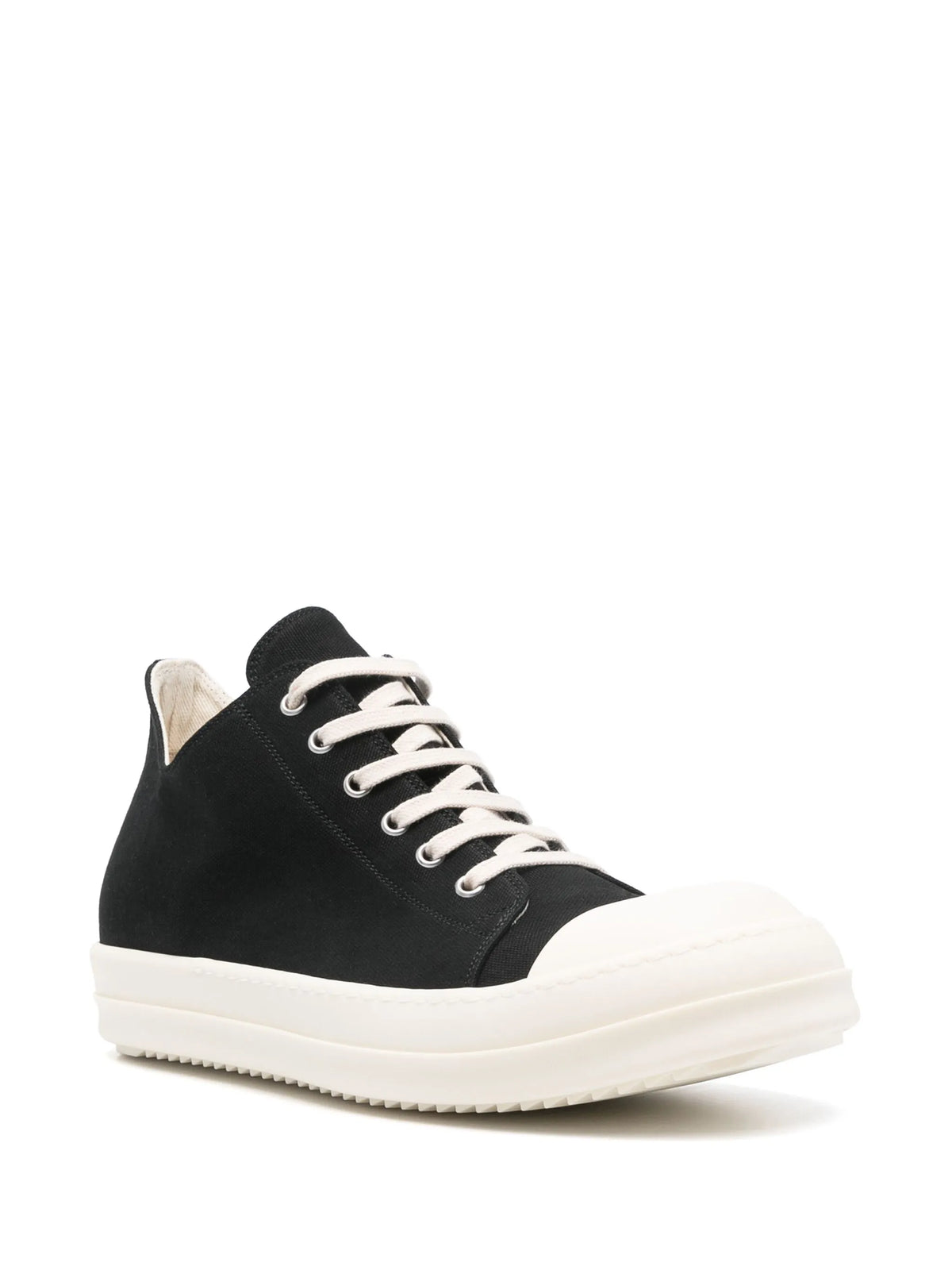 Low Sneakers