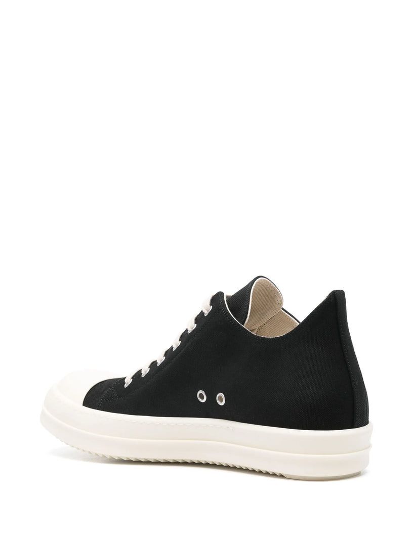 Low Sneakers