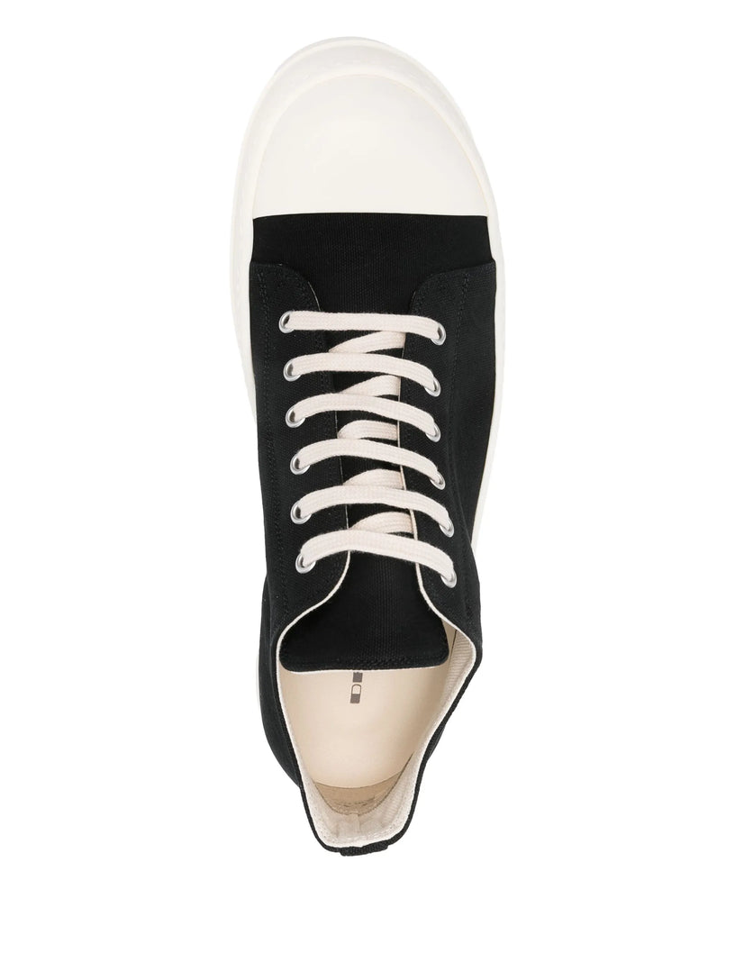 Low Sneakers