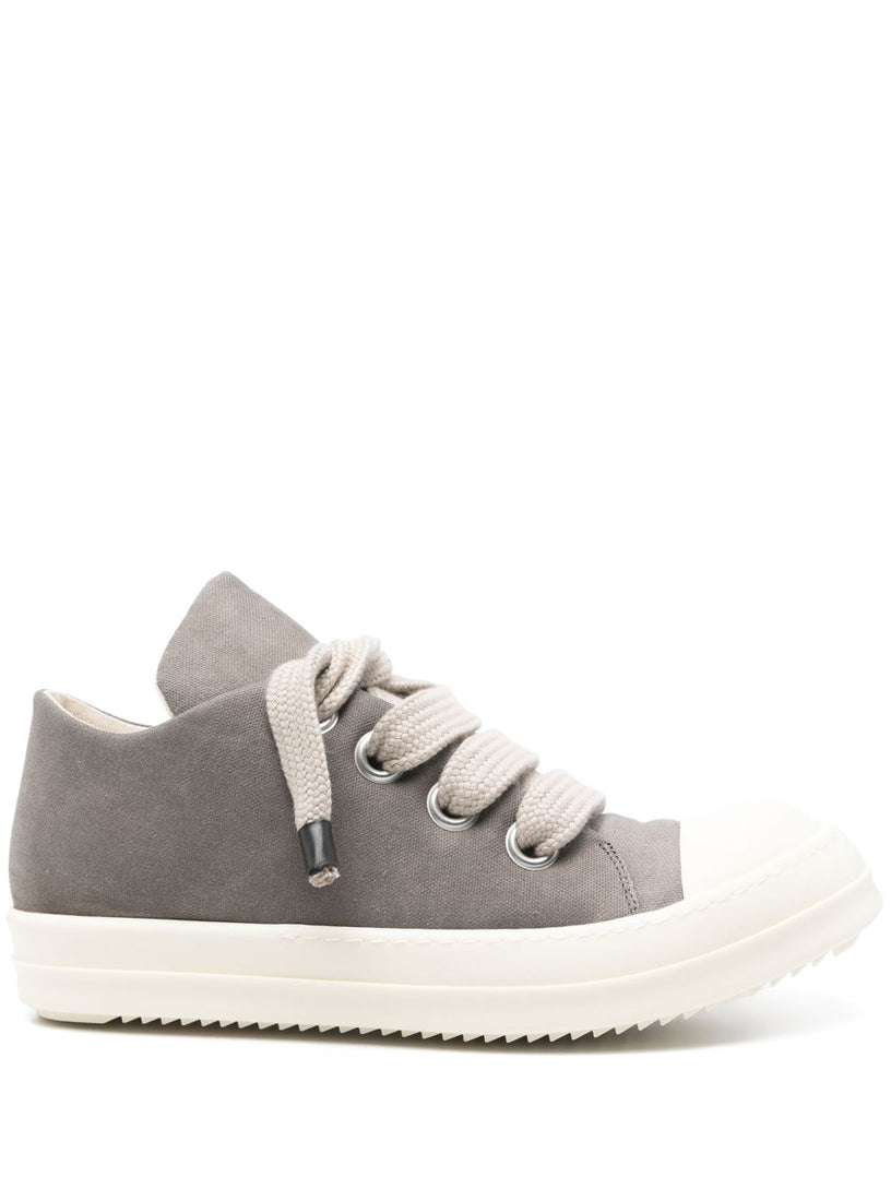 Padded Jumbo low sneakers
