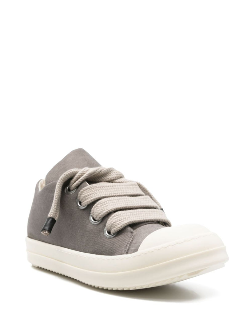 Padded Jumbo low sneakers