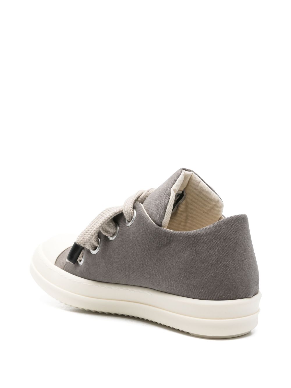 Padded Jumbo low sneakers Rick Owens DRKSHDW Grigio | Grifo210 Padded Jumbo low sneakers Rick Owens DRKSHDW Grigio | Grifo210